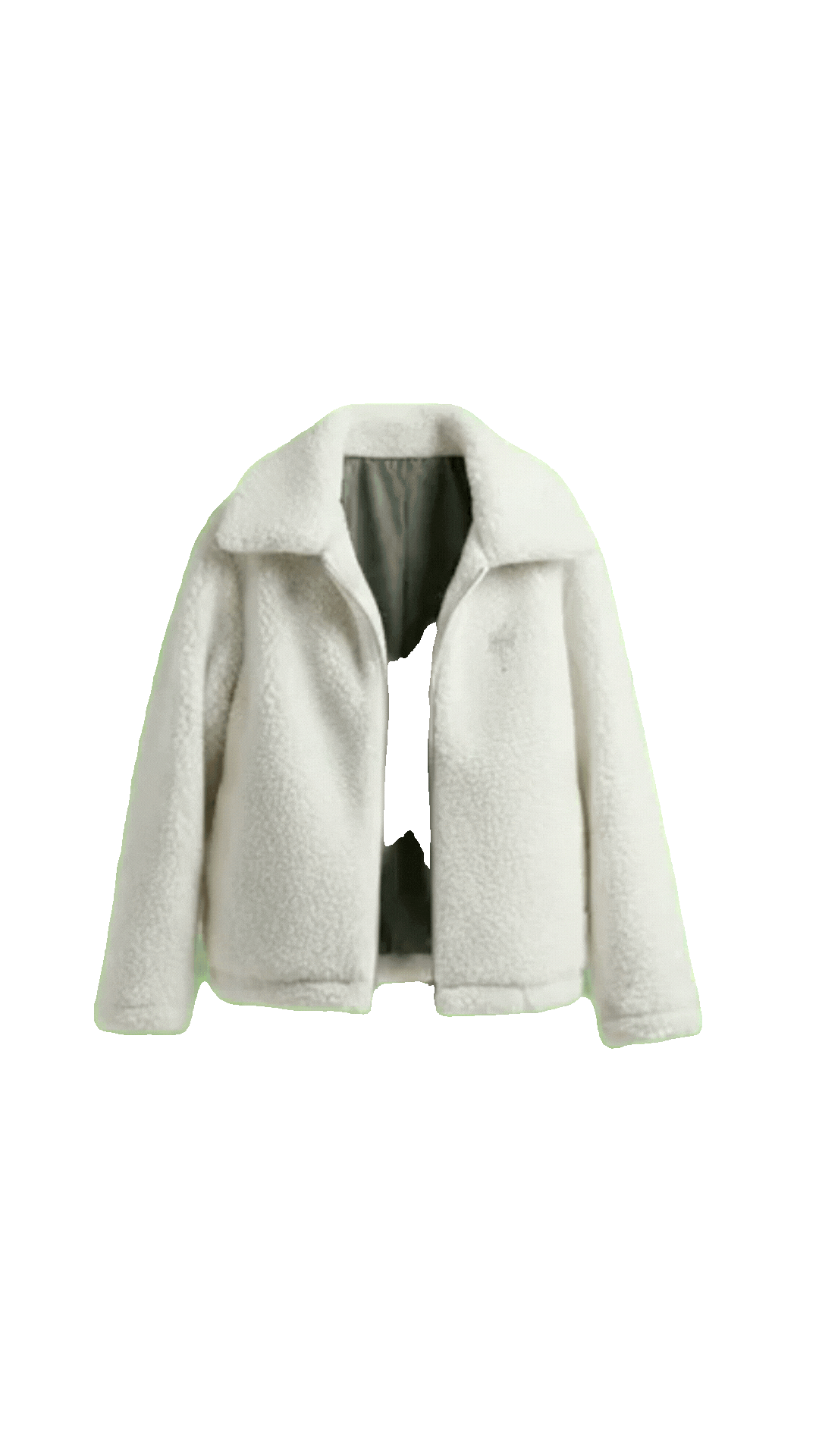 WOMEN JACKET