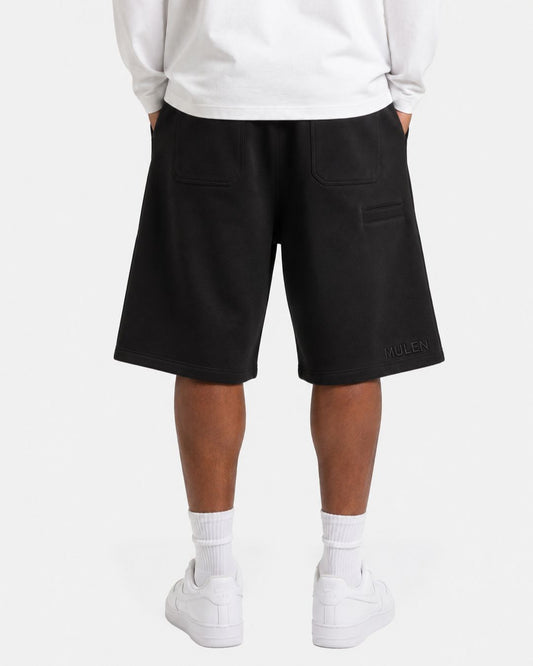 Baggy Jogger Pants