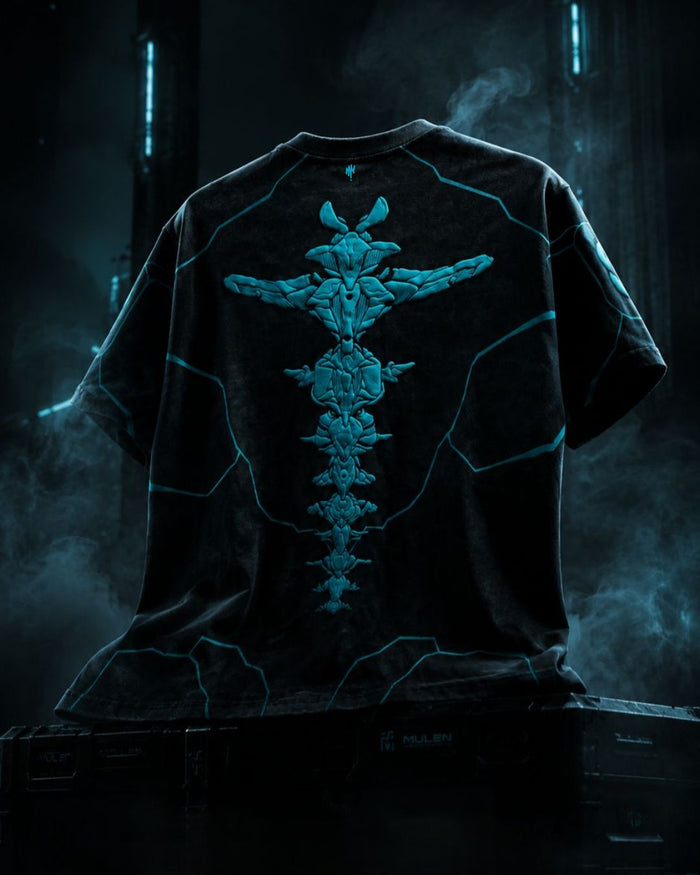 VOIDLINE TEE