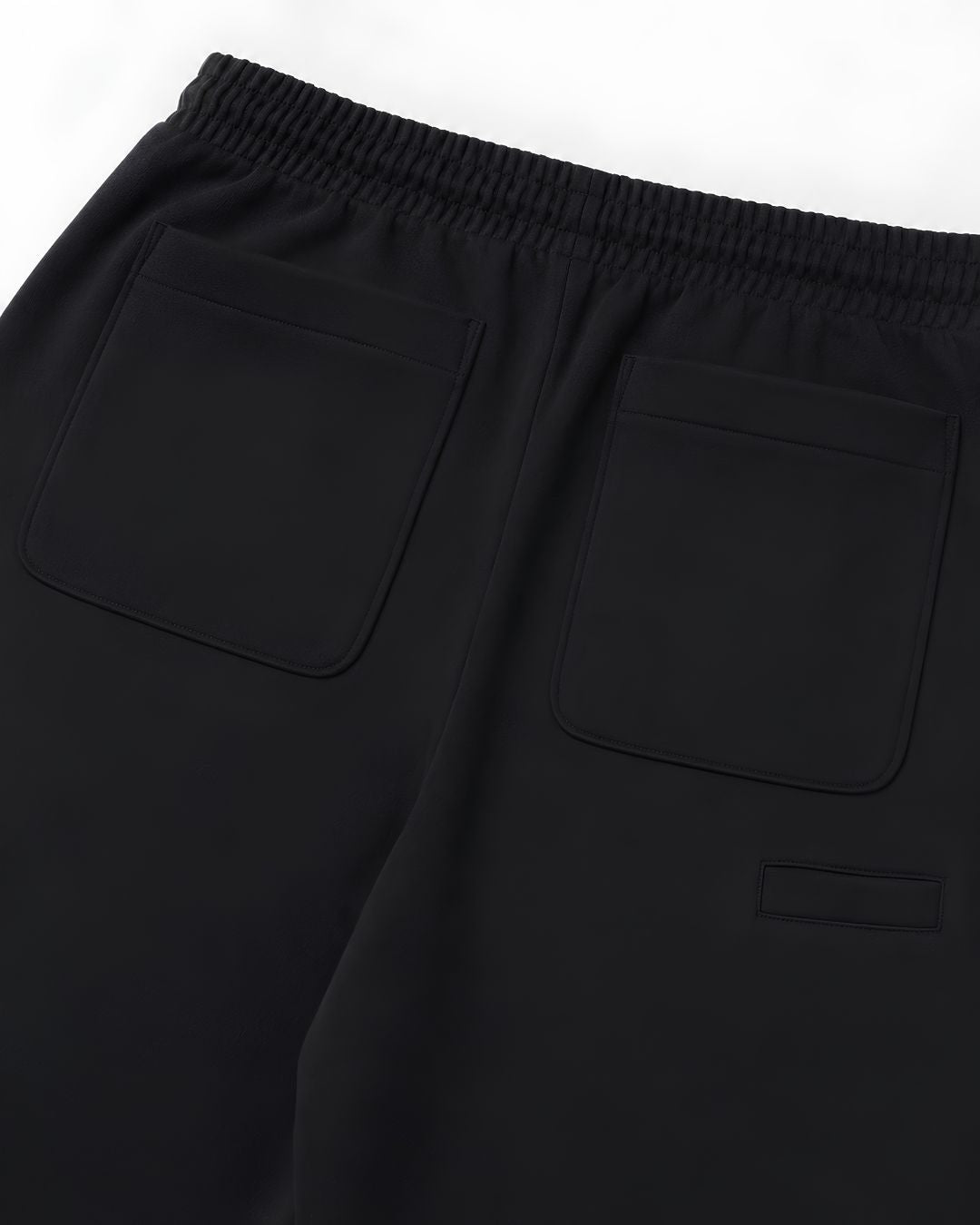 Baggy Jogger Pants