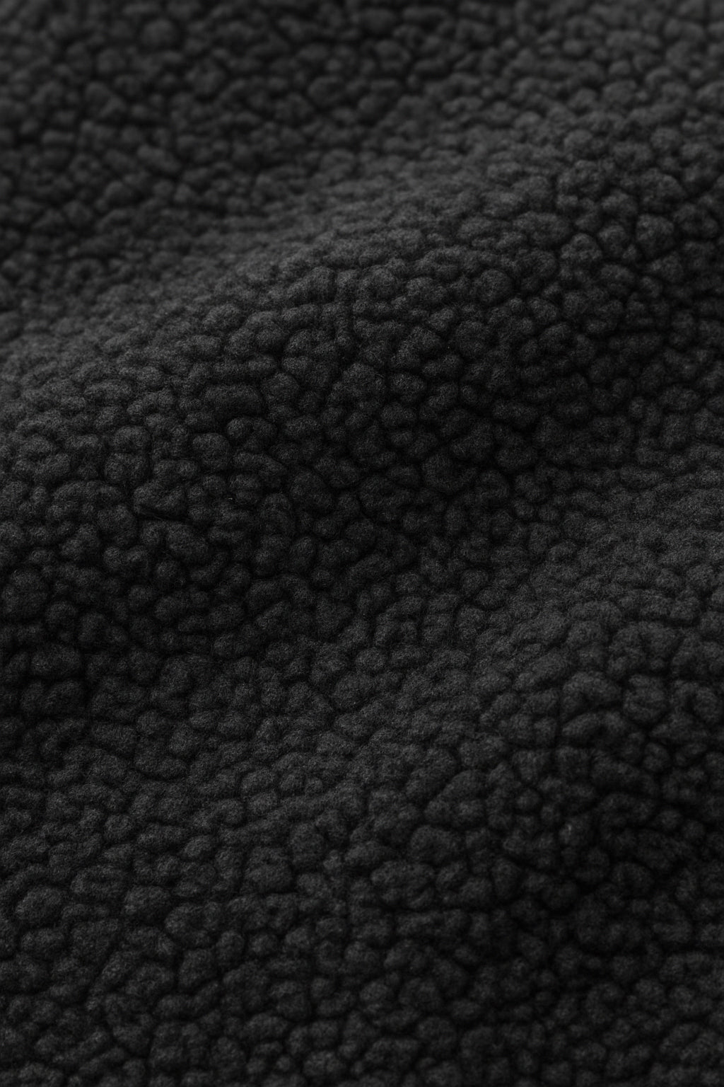 SHERPA JACKET