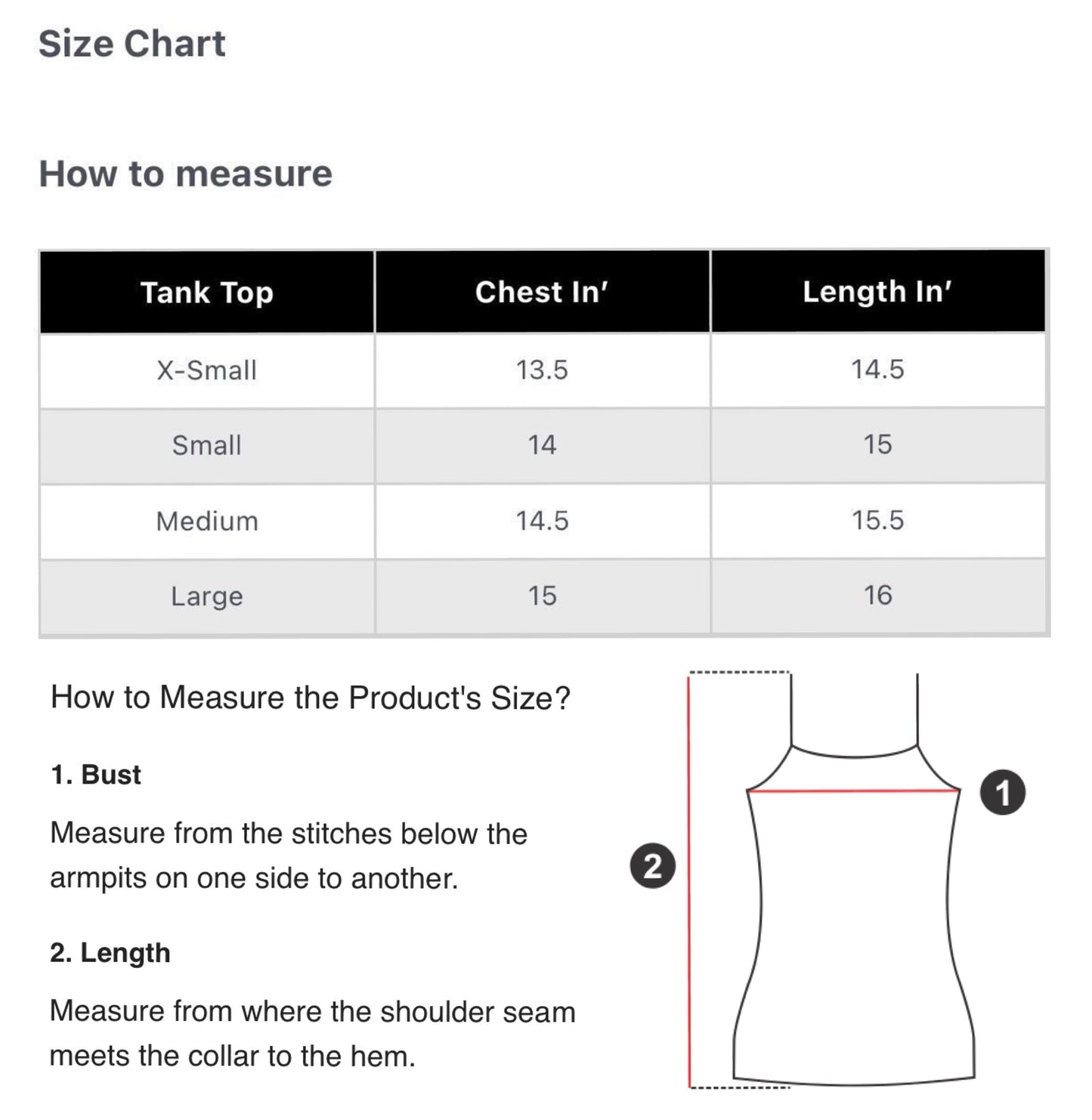 Solid Black Asymmetrical Rib Fitted Tank Top