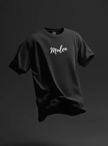 Burning Attraction Tee