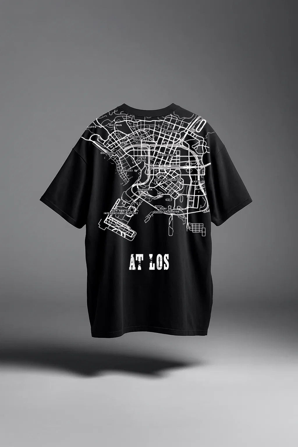 NOSTALGIA TEE