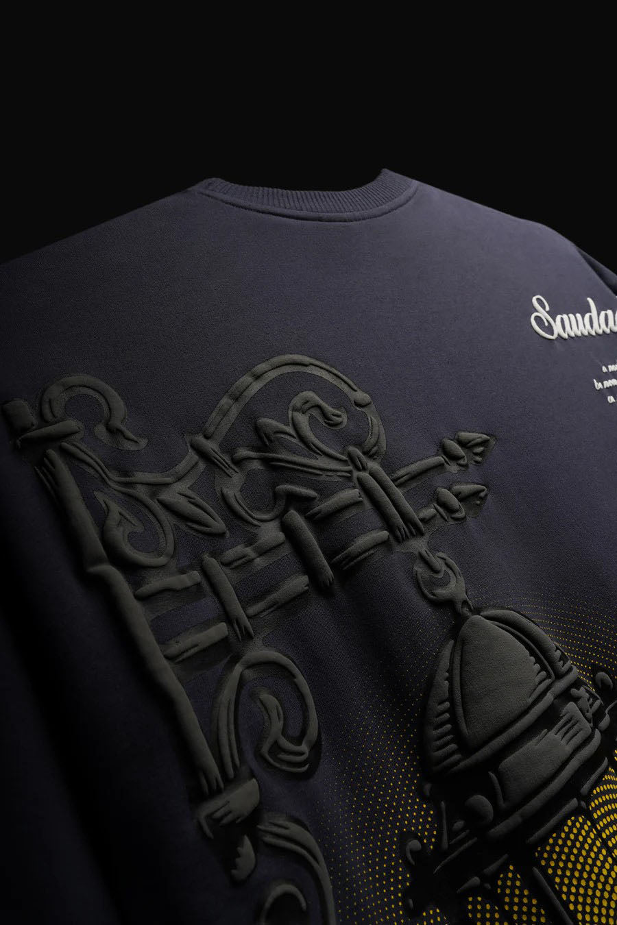 Burning Attraction Tee