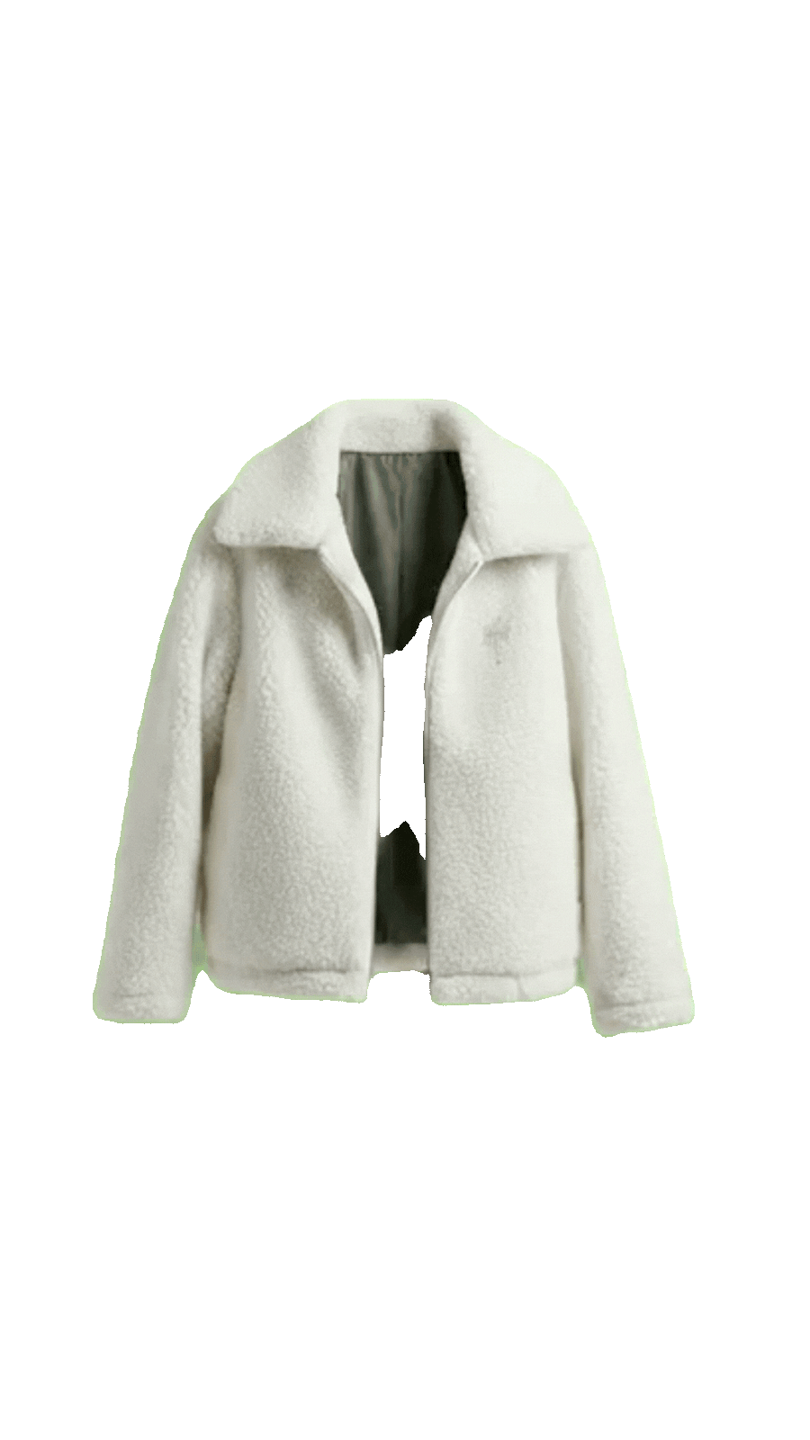 WOMEN JACKET
