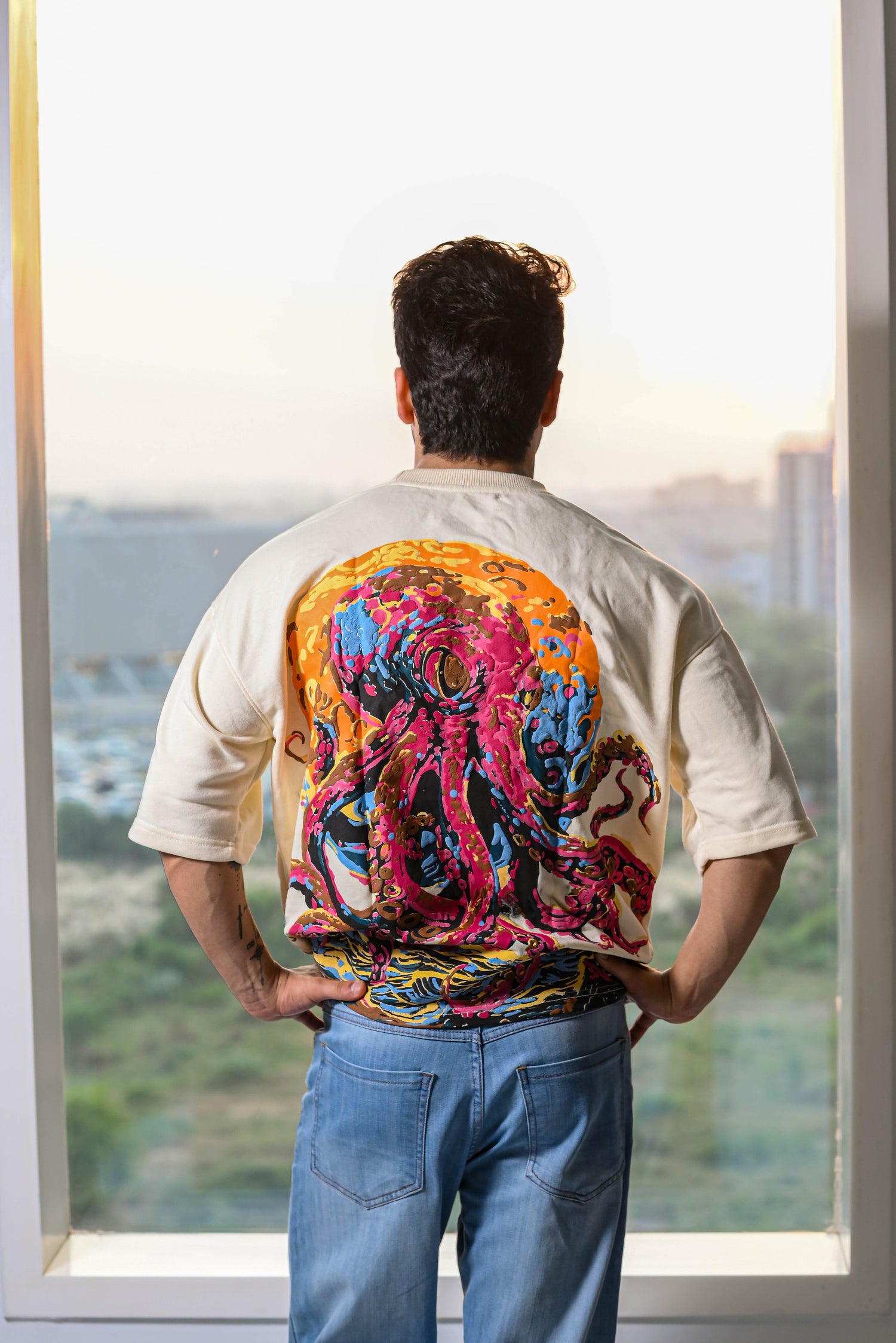 SUMMER COLLECTION 2025