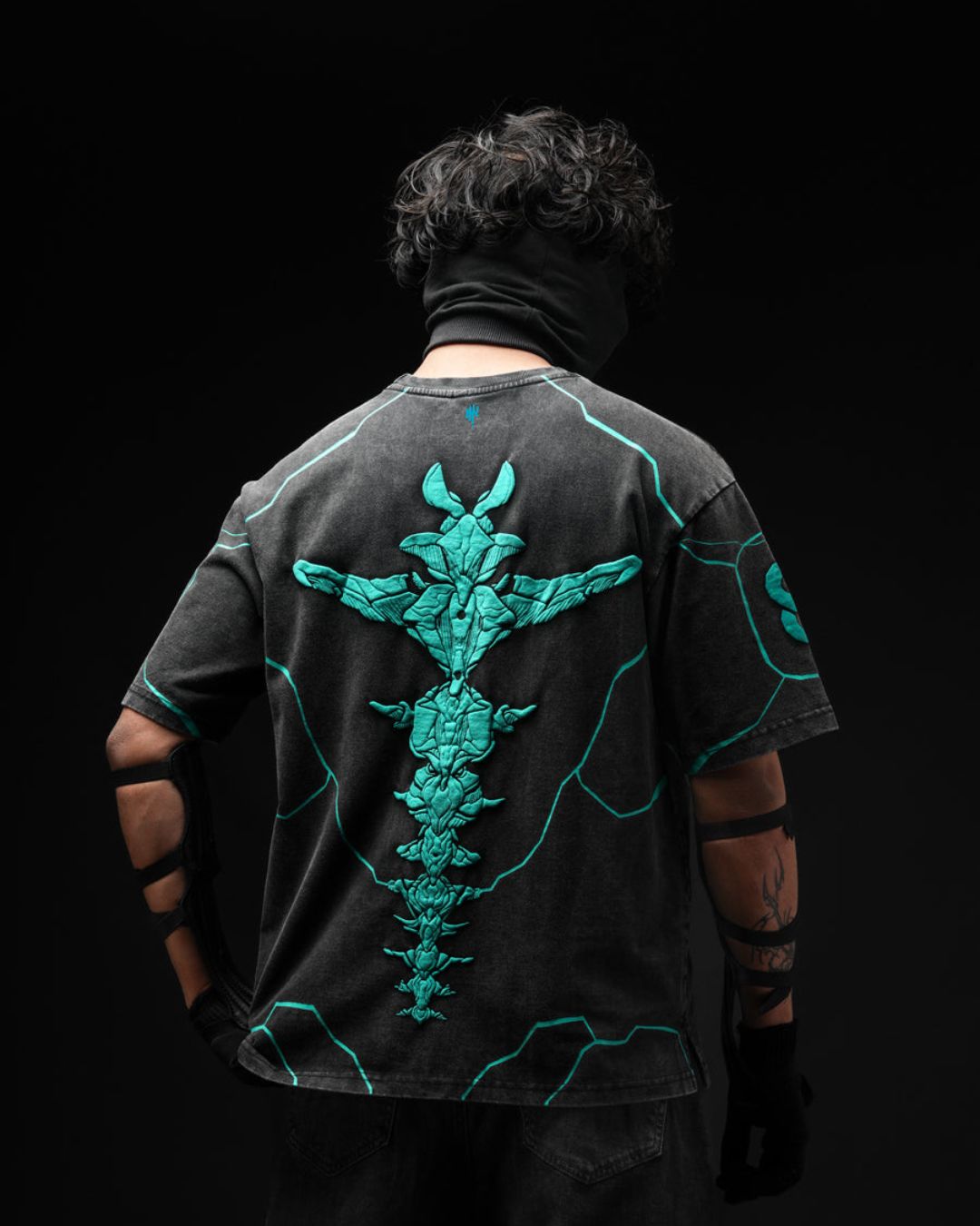 VOIDLINE TEE