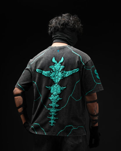 VOIDLINE TEE