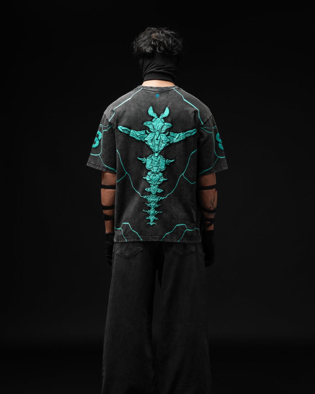 VOIDLINE TEE