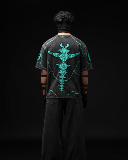 VOIDLINE TEE