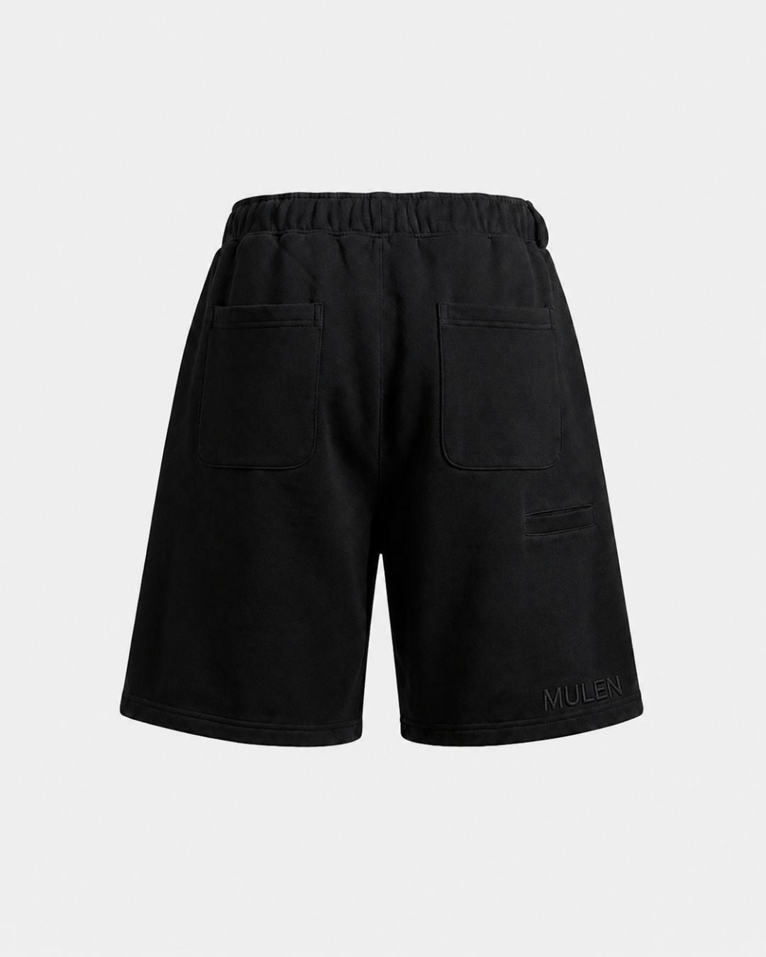 Baggy Jogger Pants