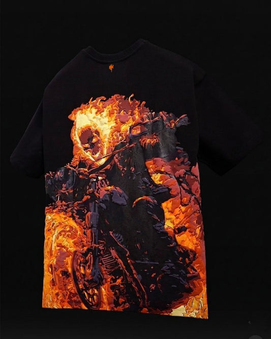 MULEN INFERNO TEE