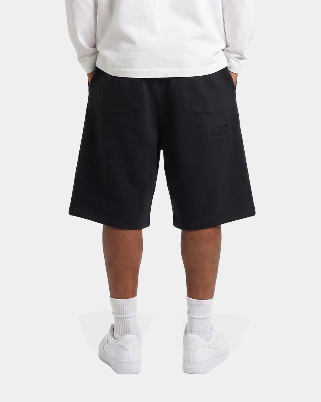 Baggy Jogger Pants