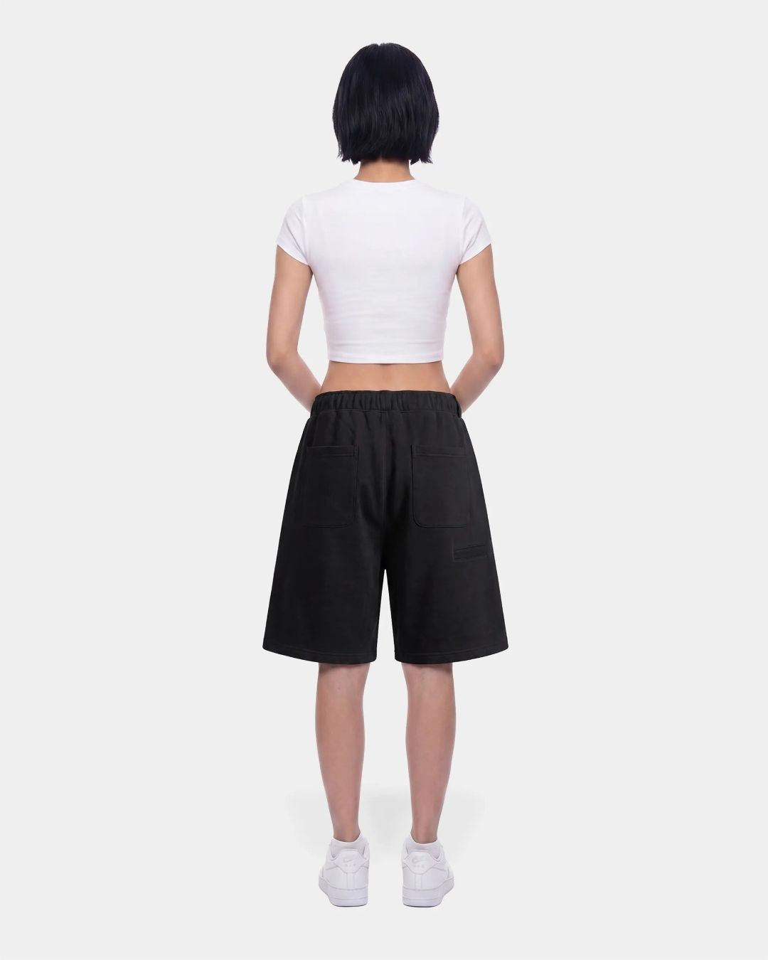 Baggy Jogger Pants