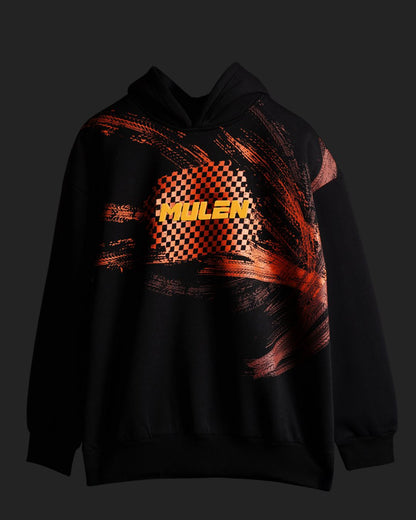 HYPER-CHARGED HOODIE