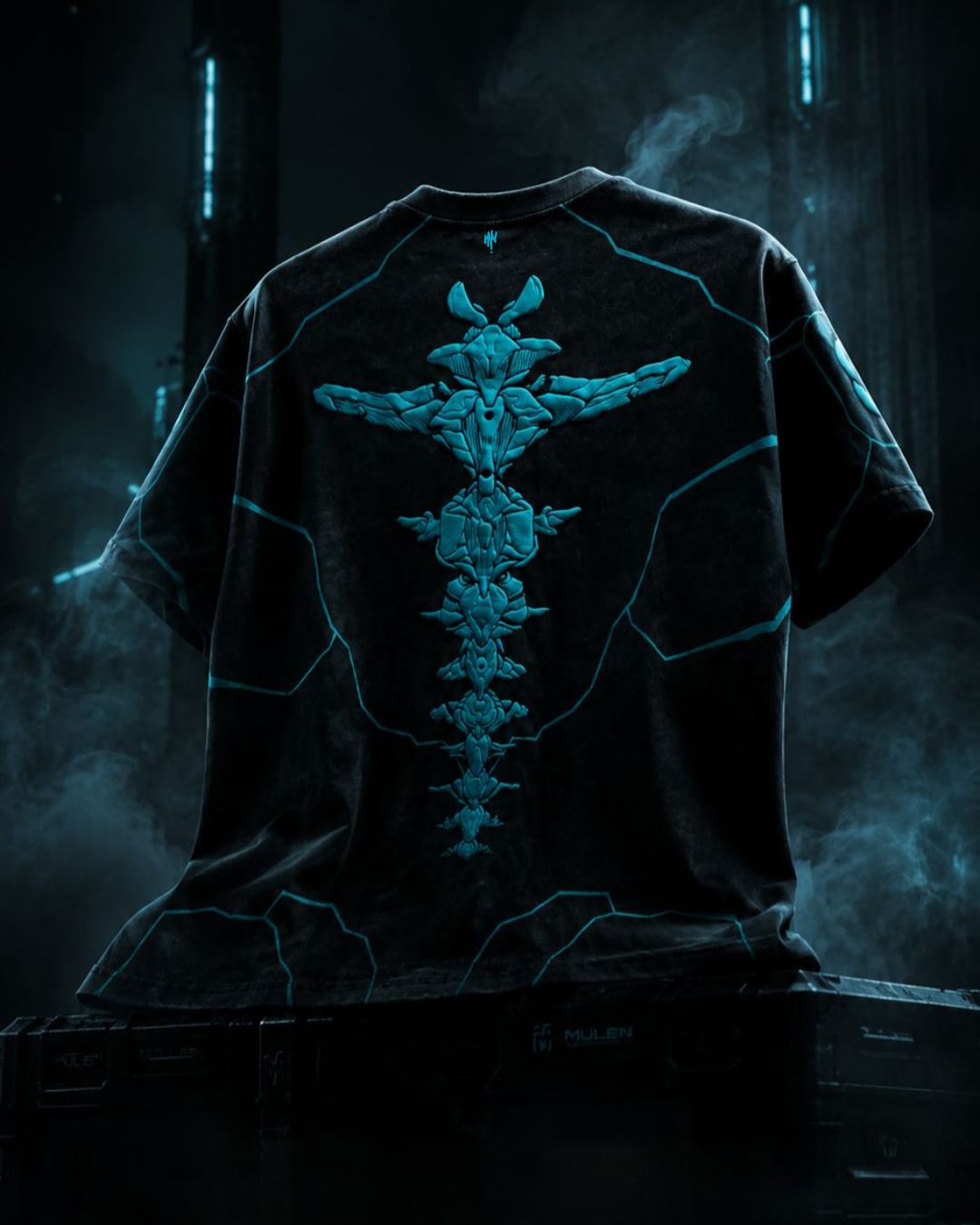 VOIDLINE TEE