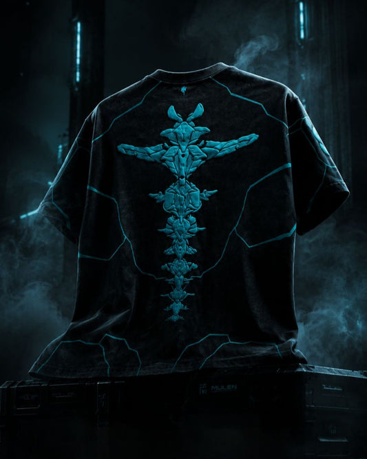 VOIDLINE TEE