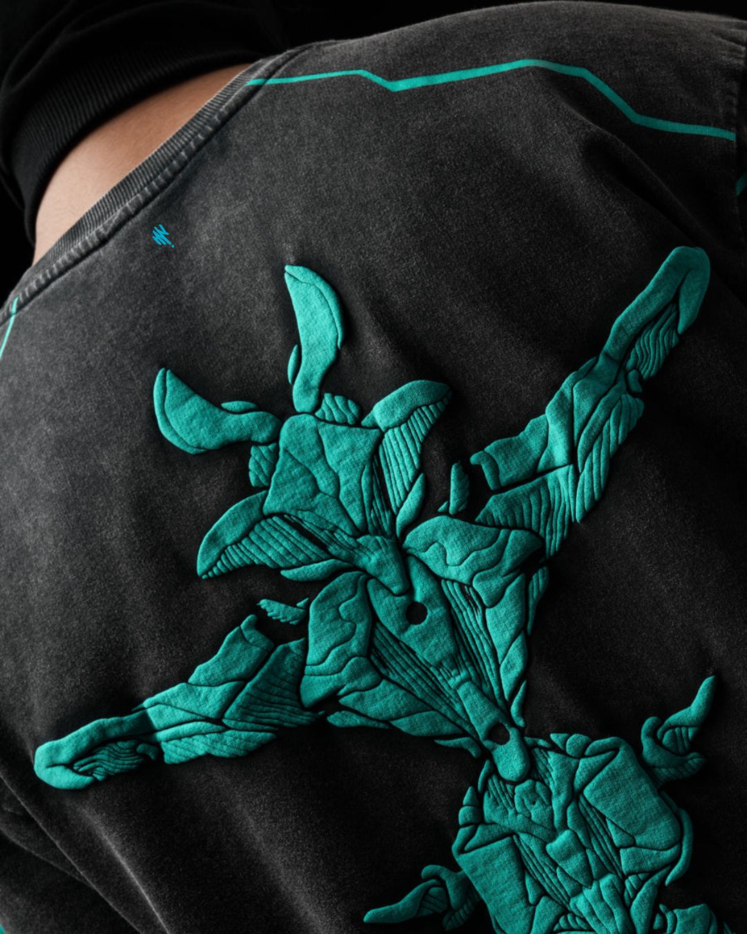 VOIDLINE TEE