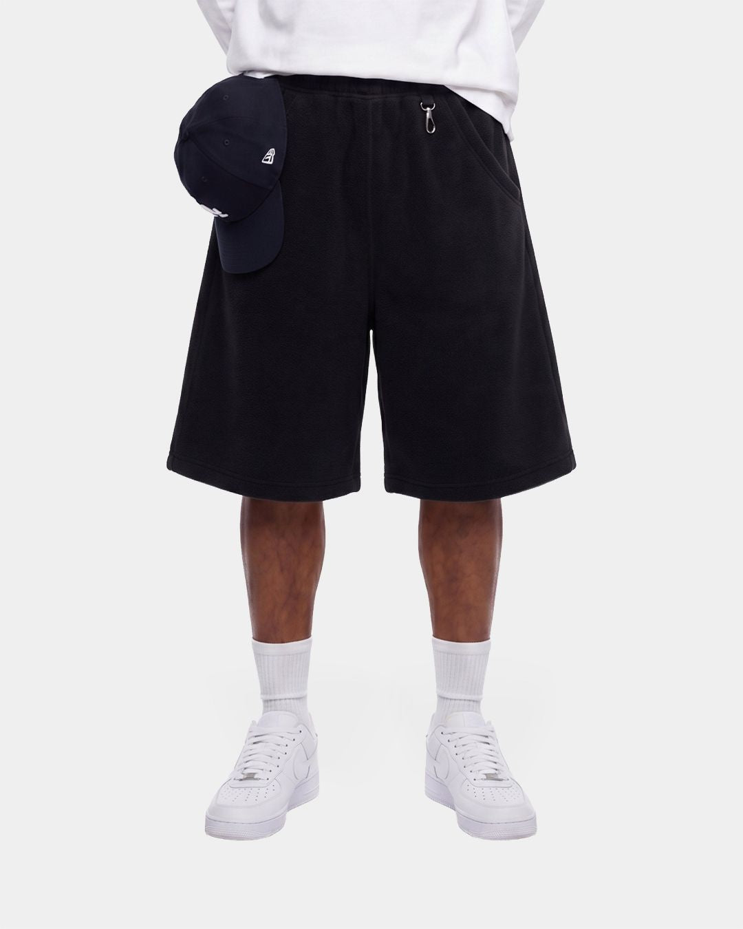 Baggy Jogger Pants