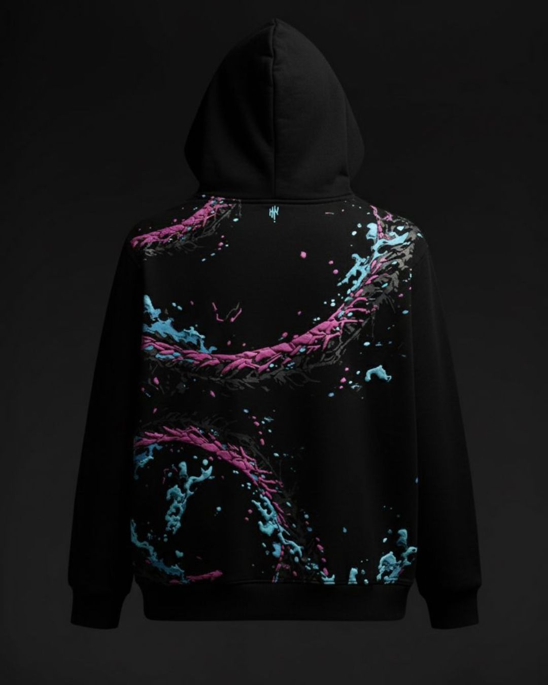 VENOM HOODIE