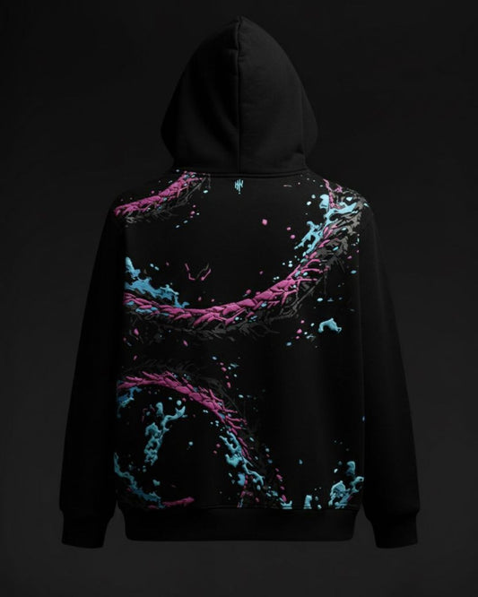 VENOM HOODIE
