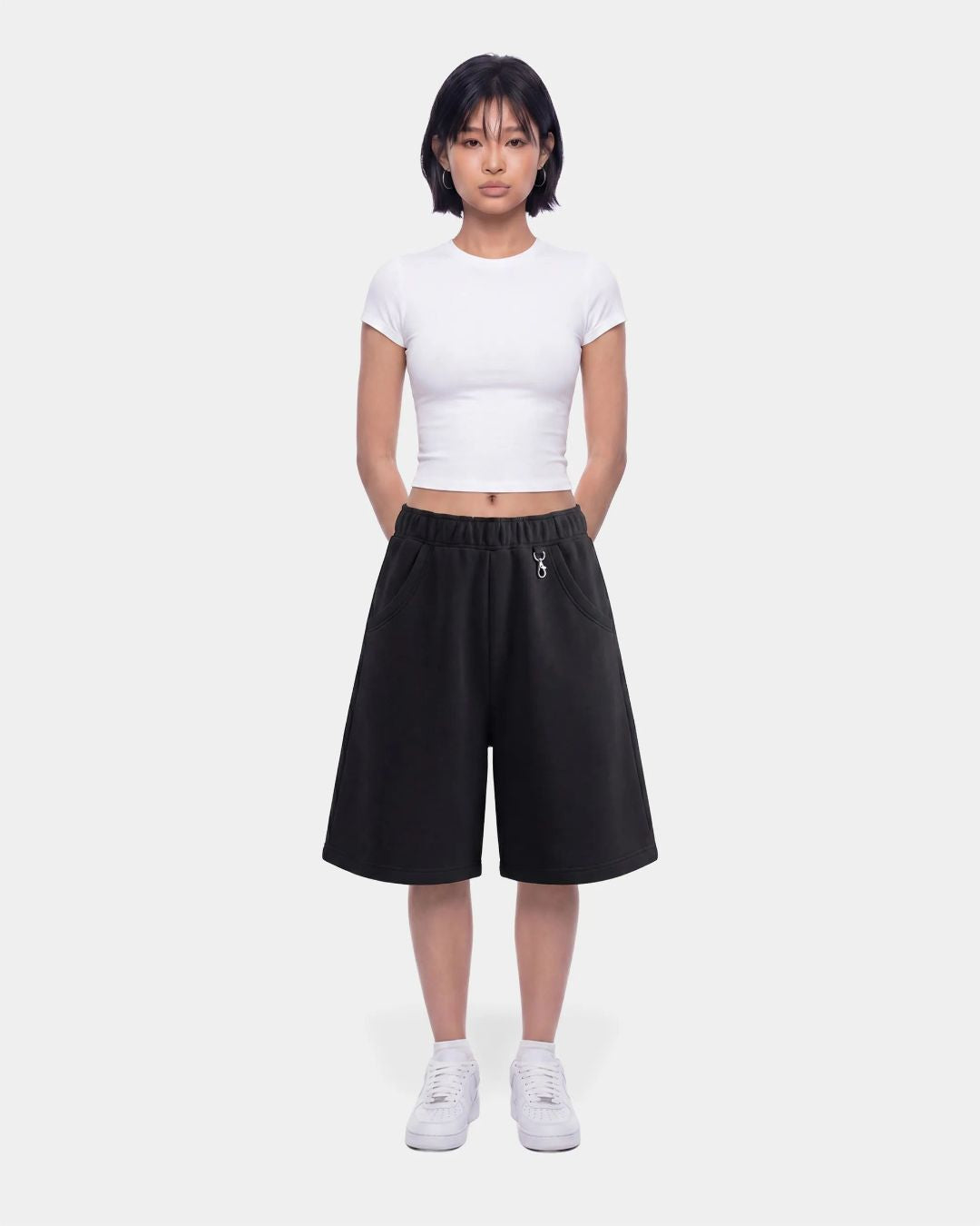 Baggy Jogger Pants