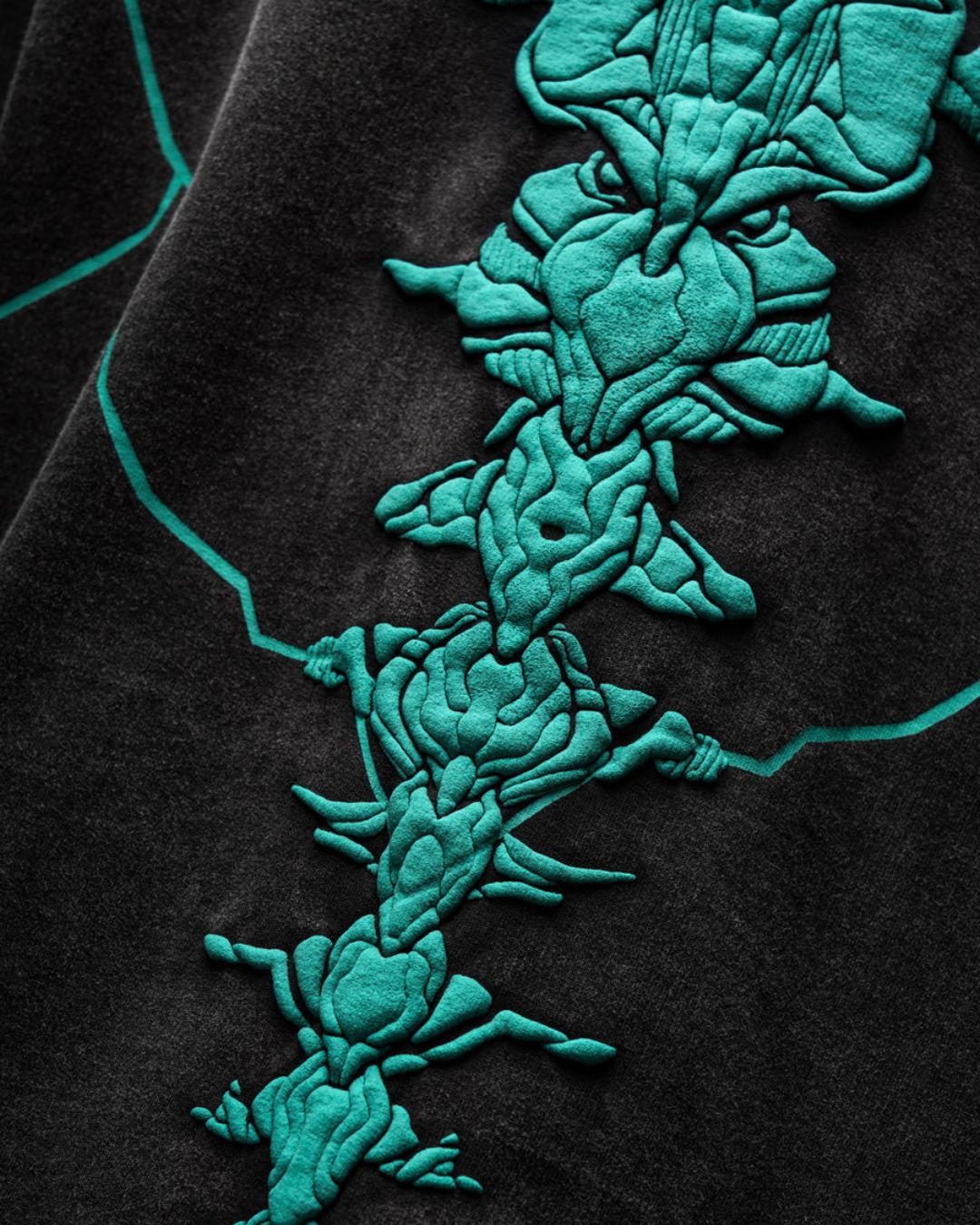 VOIDLINE TEE