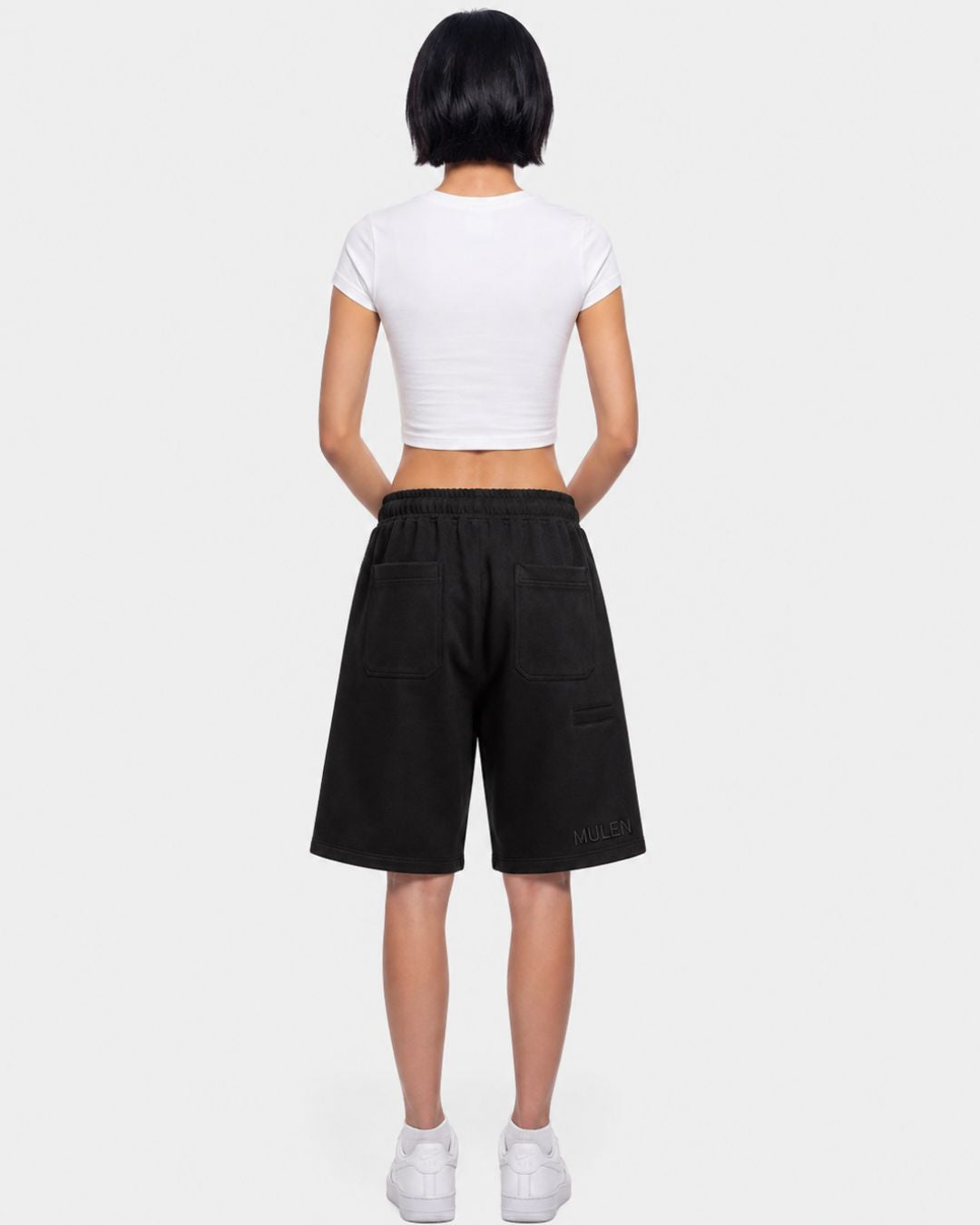 Baggy Jogger Pants