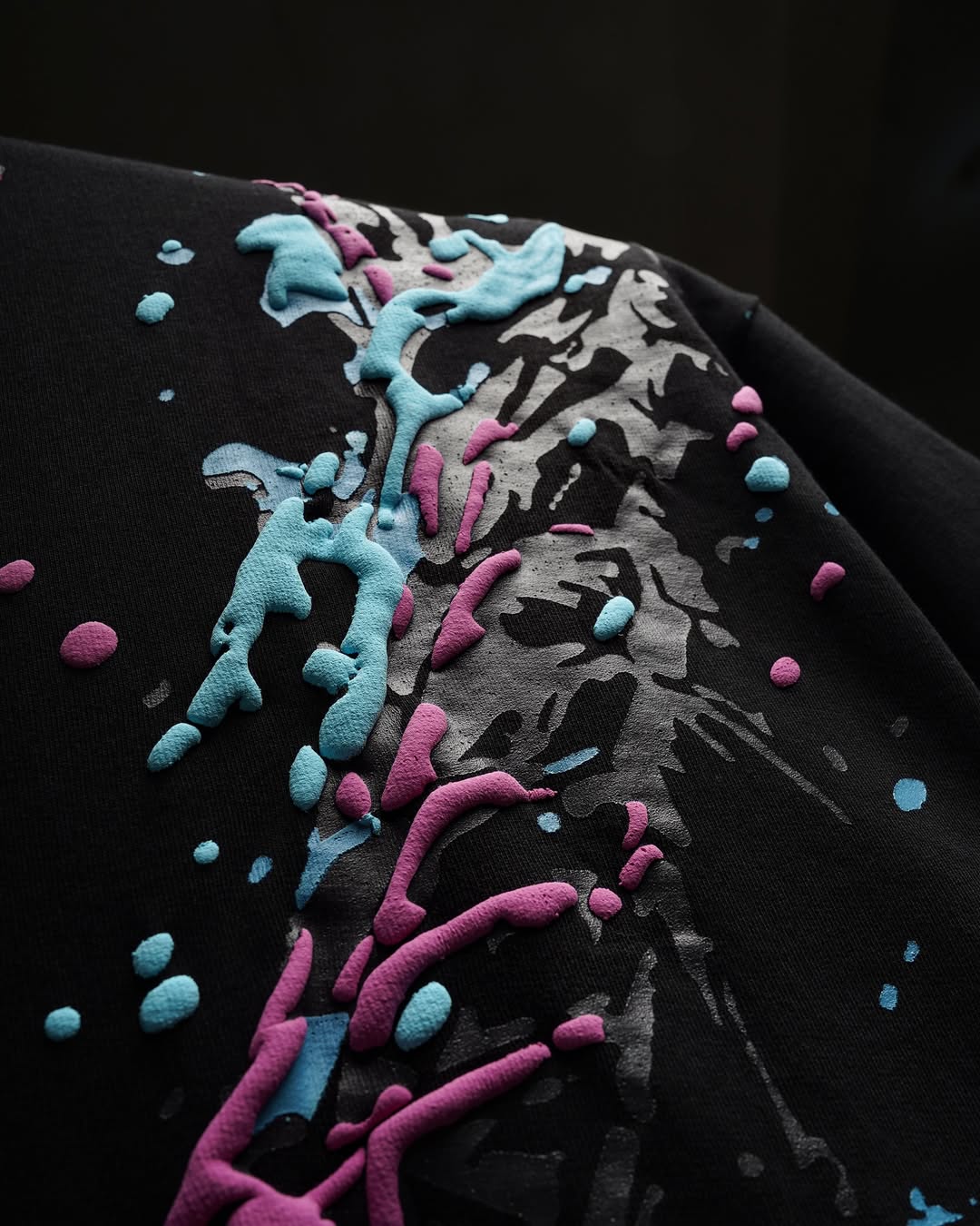 VENOM HOODIE