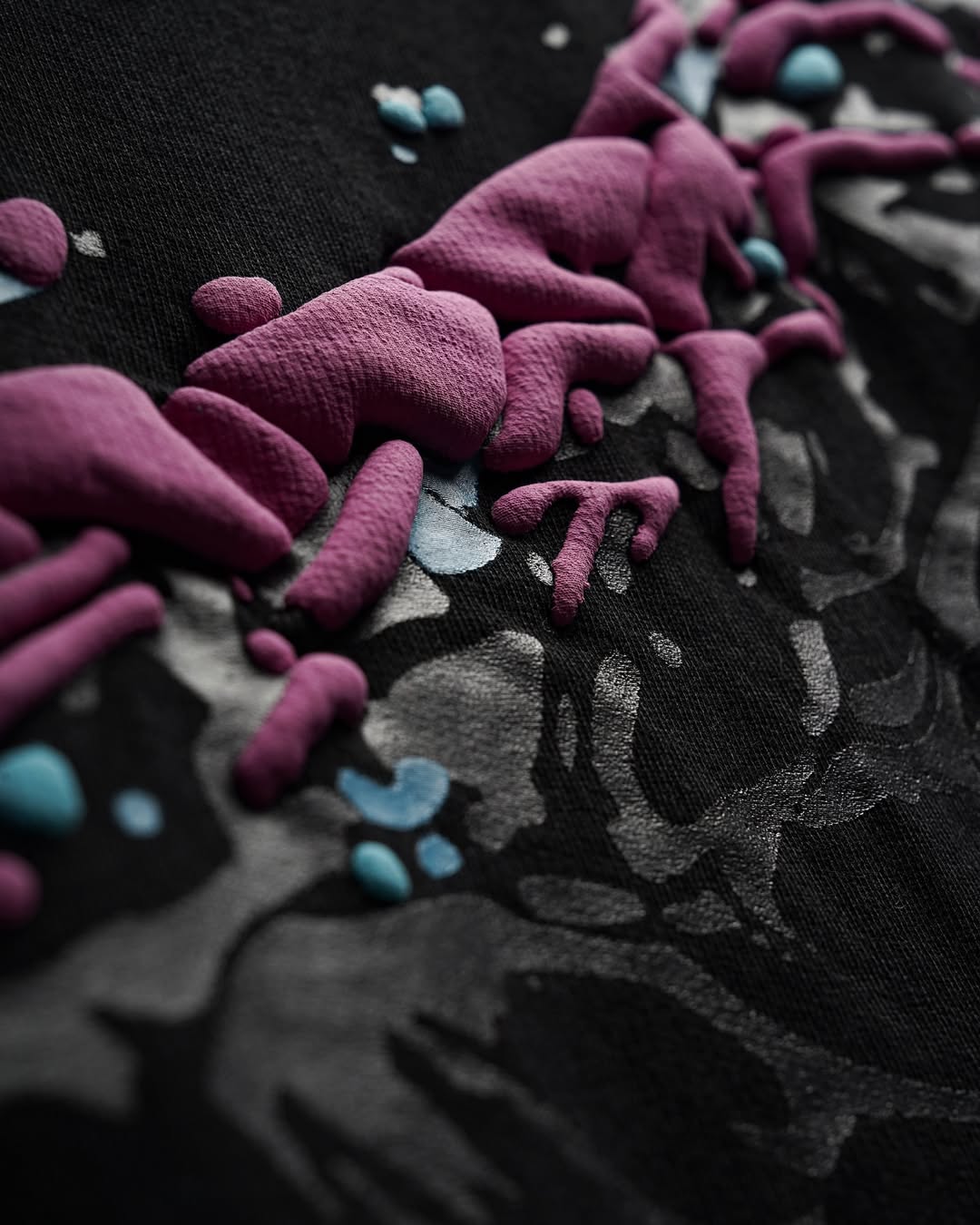 VENOM HOODIE