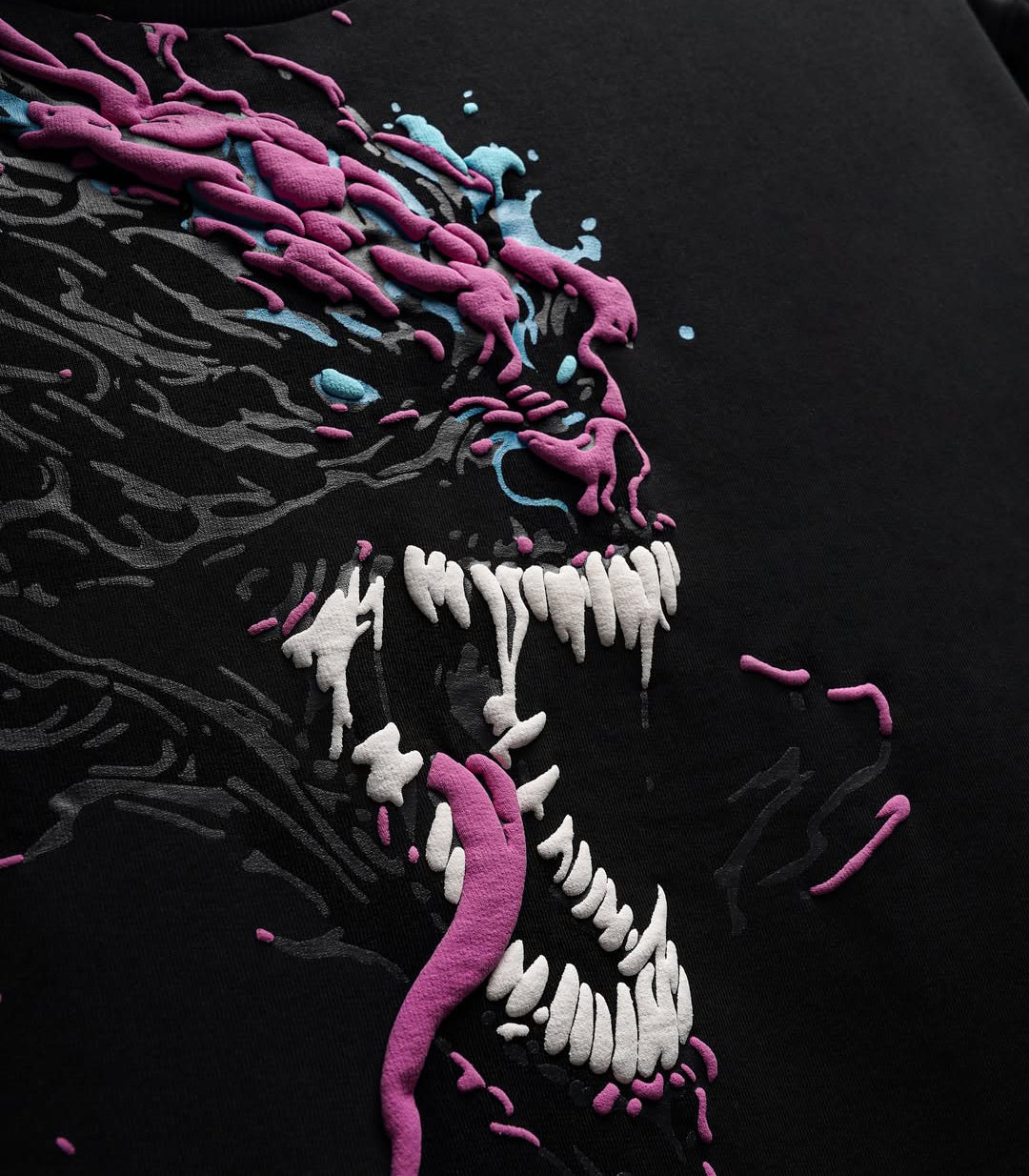 VENOM HOODIE