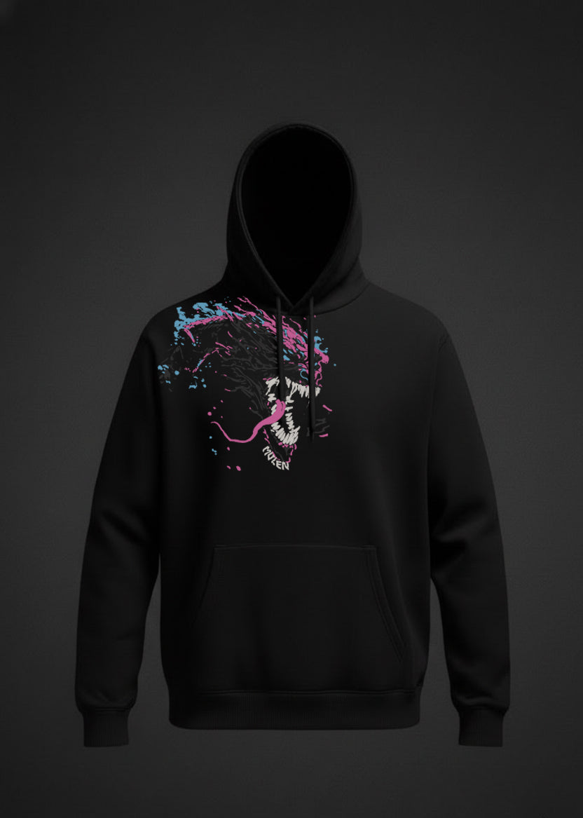 VENOM HOODIE