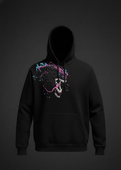 VENOM HOODIE