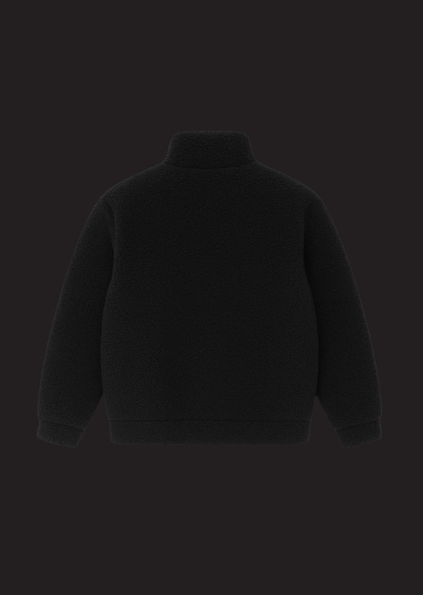 SHERPA JACKET