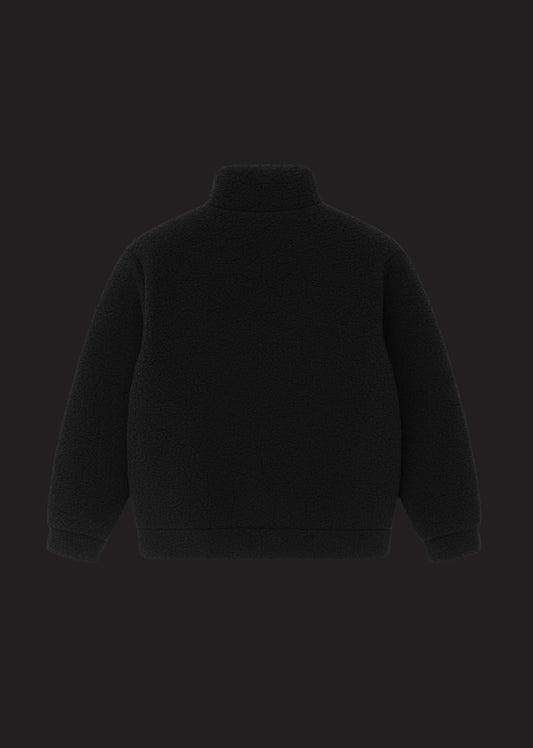SHERPA JACKET