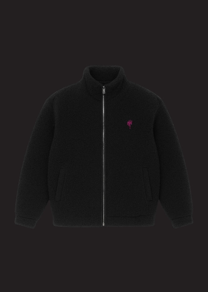 SHERPA JACKET