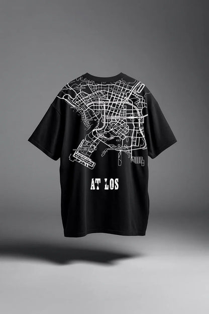 NOSTALGIA TEE