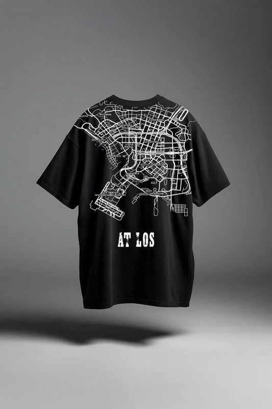 NOSTALGIA TEE