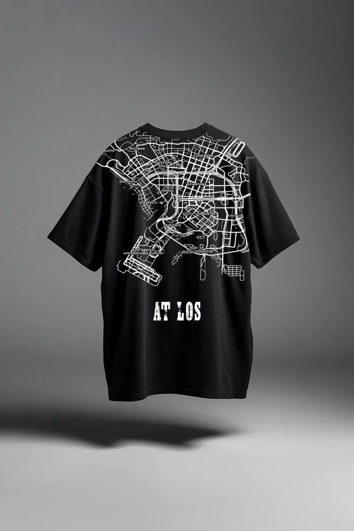 NOSTALGIA TEE