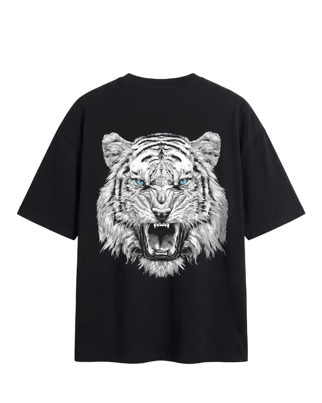 Roaring Tiger Tee