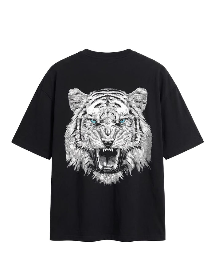 Roaring Tiger Tee