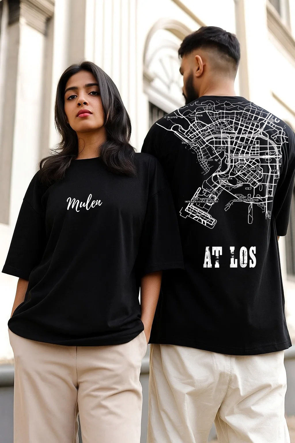 NOSTALGIA TEE