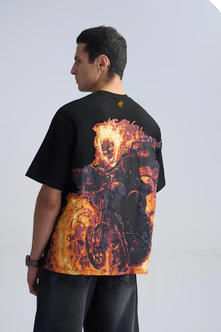 MULEN INFERNO TEE