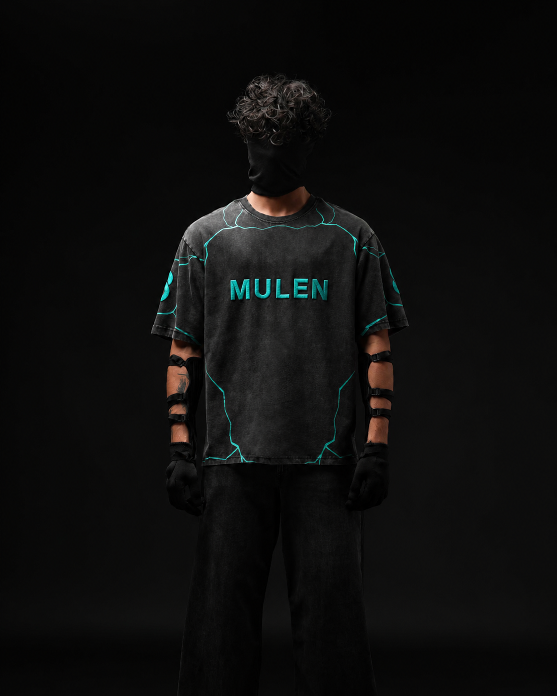 VOIDLINE TEE