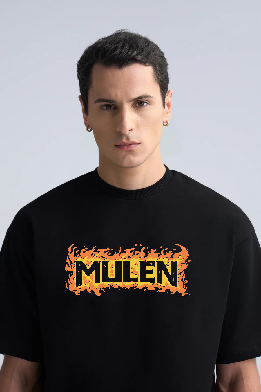 MULEN INFERNO TEE