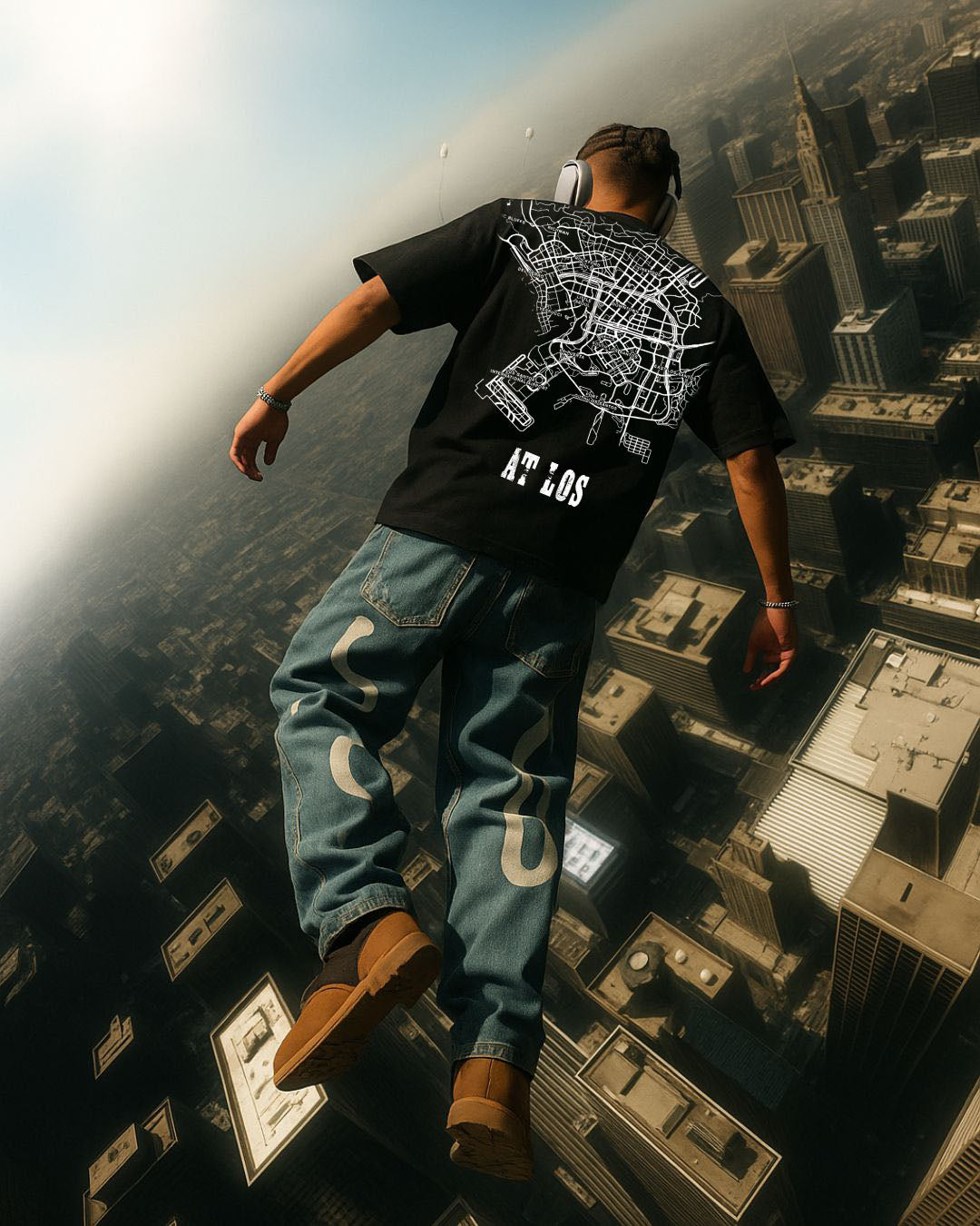 NOSTALGIA TEE
